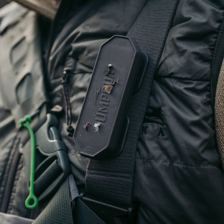 Umpqua Link Hatchpad - Double