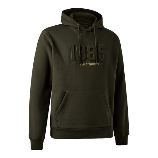 Deerhunter Jubilee Hoodie - Timber