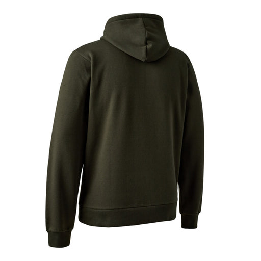 Deerhunter Jubilee Hoodie - Timber