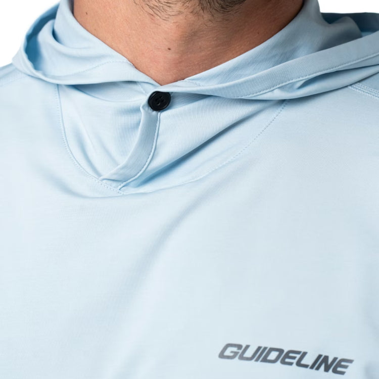 Guideline Sunwick Hoodie - Tropic Blue