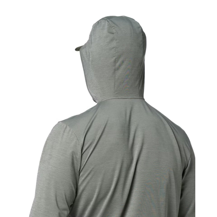 Guideline Sunwick Hoodie - Trundle Grey