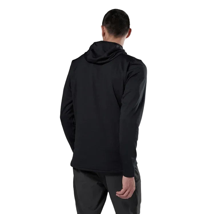 Montane Protium CP Hoodie - Black