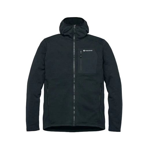 Montane Protium CP Hoodie - Black
