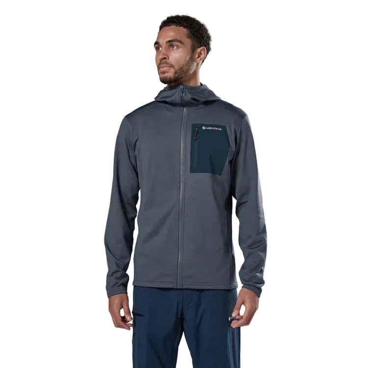 Montane Protium CP Hoodie - Dark Sky