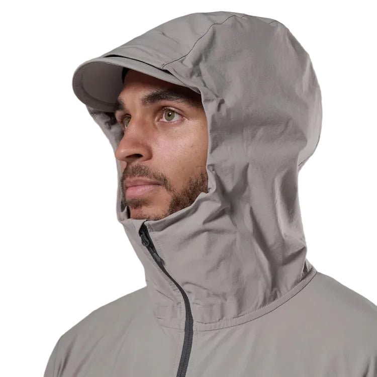 Montane Tenacity Nano Hoodie Jacket - Ridge