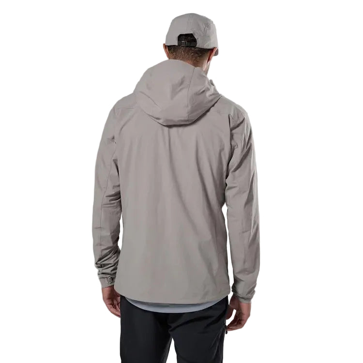 Montane Tenacity Nano Hoodie Jacket - Ridge