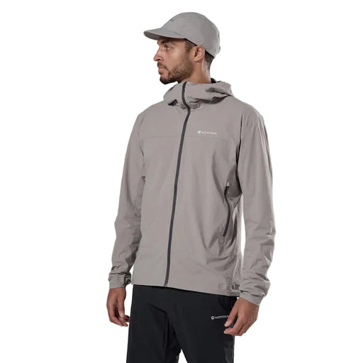Montane Tenacity Nano Hoodie Jacket - Ridge