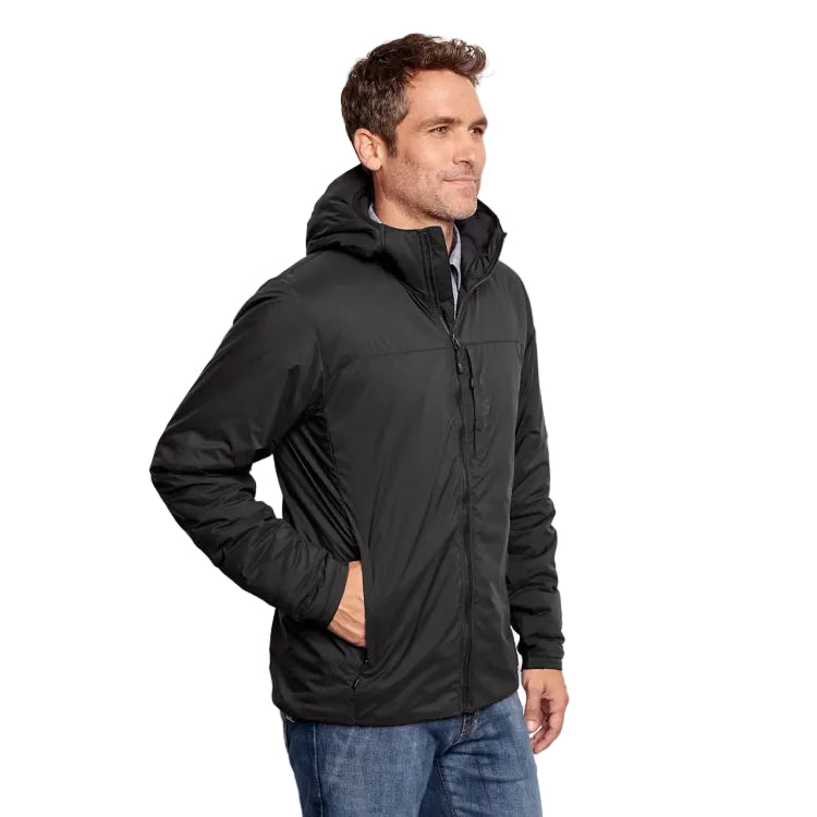 Orvis Pro Insulated Hoodie - Blackout