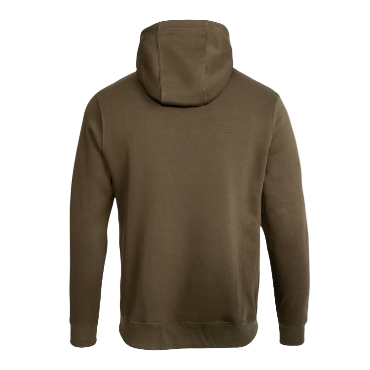 Jack Pyke Dalesman Hoodie - Dark Olive