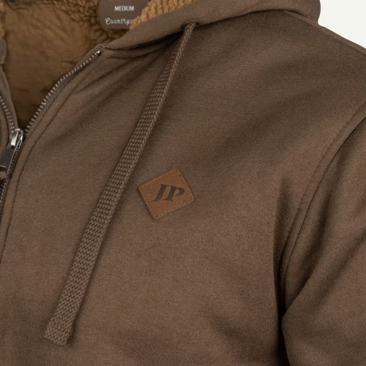 Jack Pyke Yakka Hoodie - Coyote