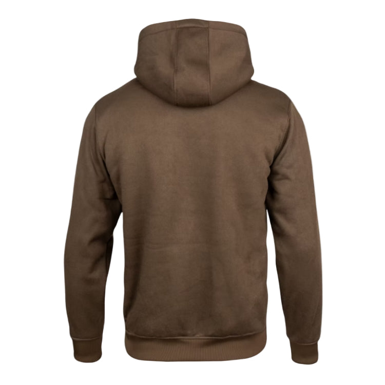 Jack Pyke Yakka Hoodie - Coyote