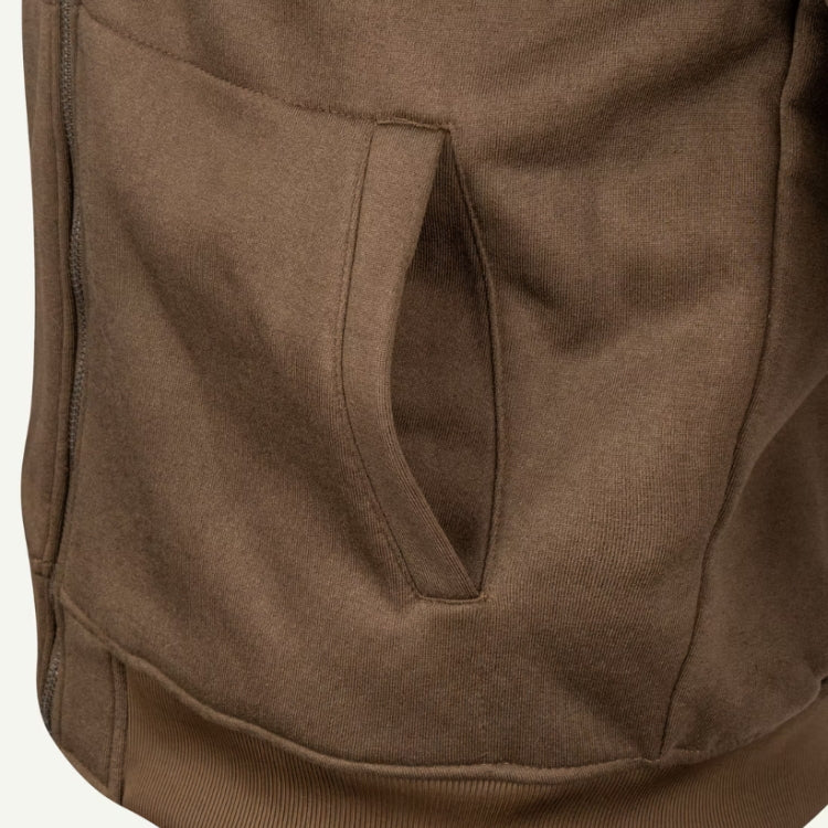 Jack Pyke Yakka Hoodie - Coyote