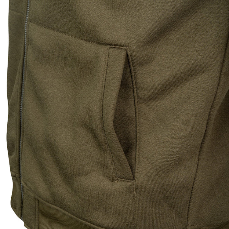 Jack Pyke Yakka Hoodie - Green