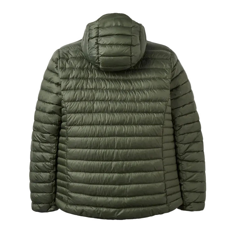Rab Microlight Alpine Hoody - Dark Horizon