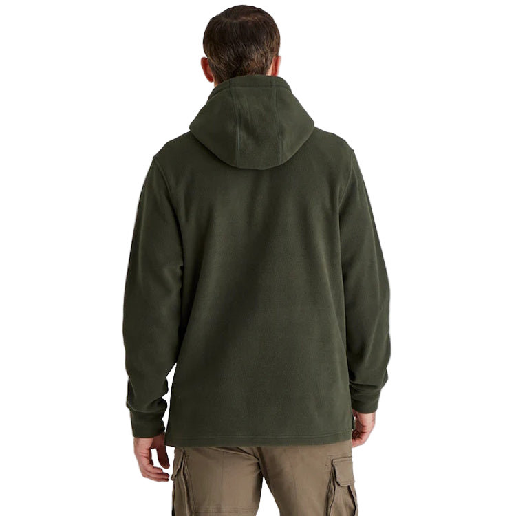 Ridgeline Ballistic Hoodie - Deep Forest