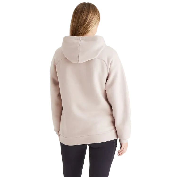 Ridgeline Ladies Signature Hoodie - Blush