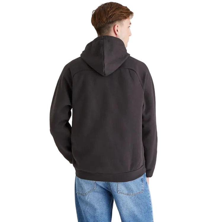Ridgeline Signature Hoodie - Shale