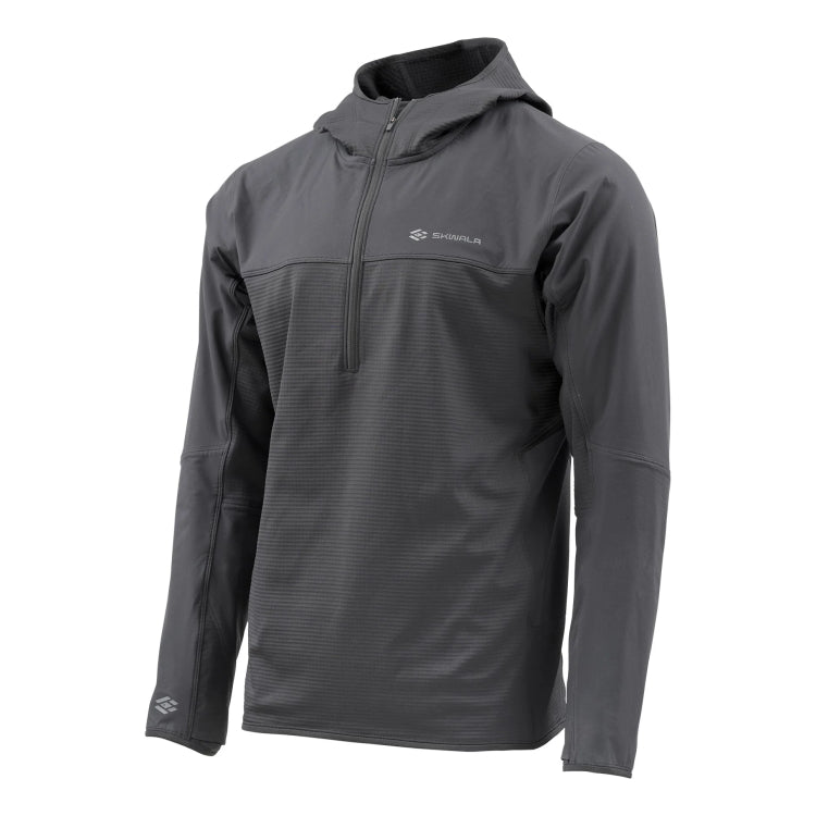 Skwala Fusion Tactical Hoody - Black
