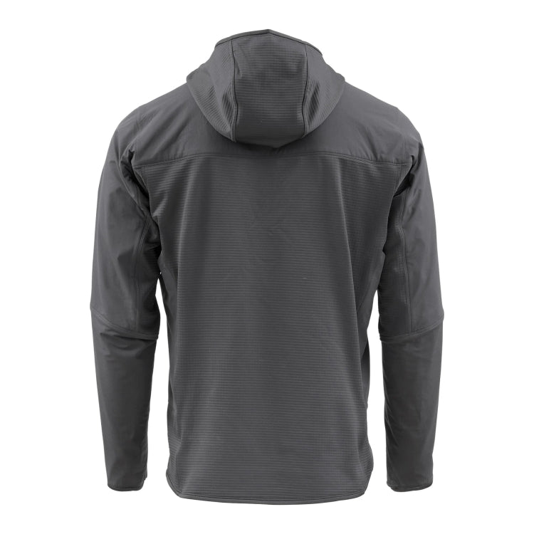 Skwala Fusion Tactical Hoody - Black