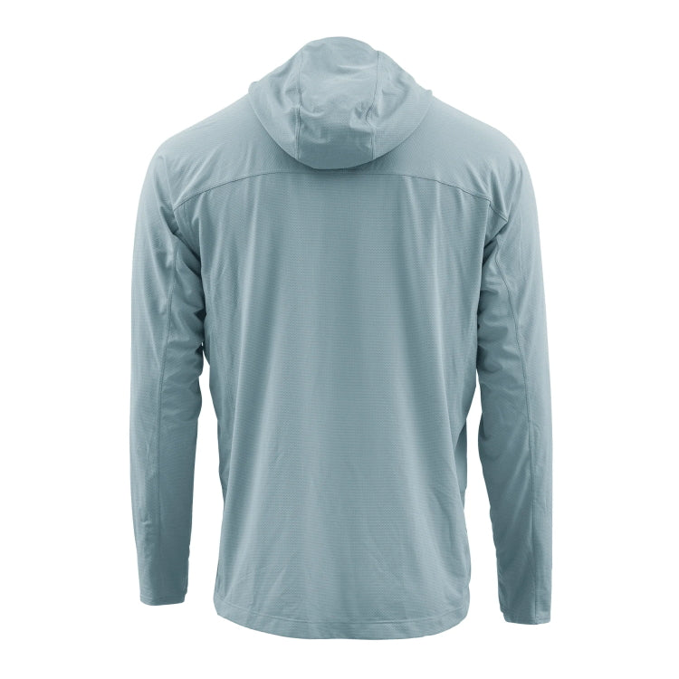 Skwala Sol Defense Hoody - Slate