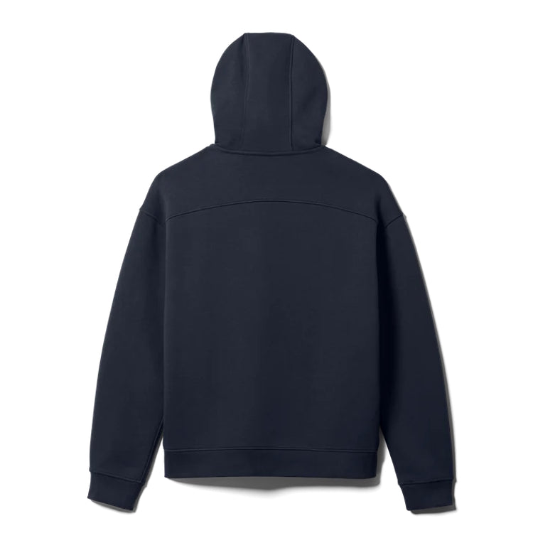 Yeti Retro BFTW Hoodie - Navy