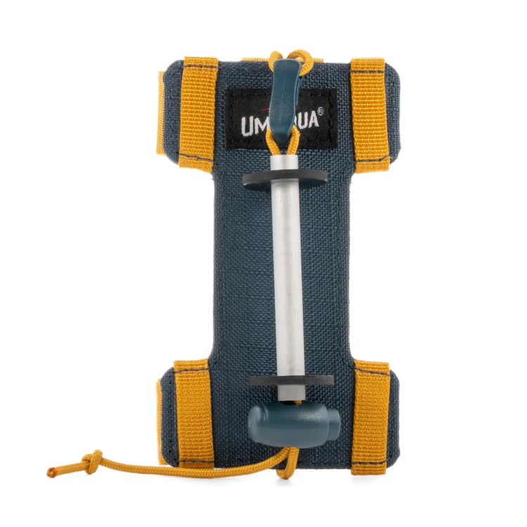 Umpqua Northfork Tippet Dock/Holder - Cobalt