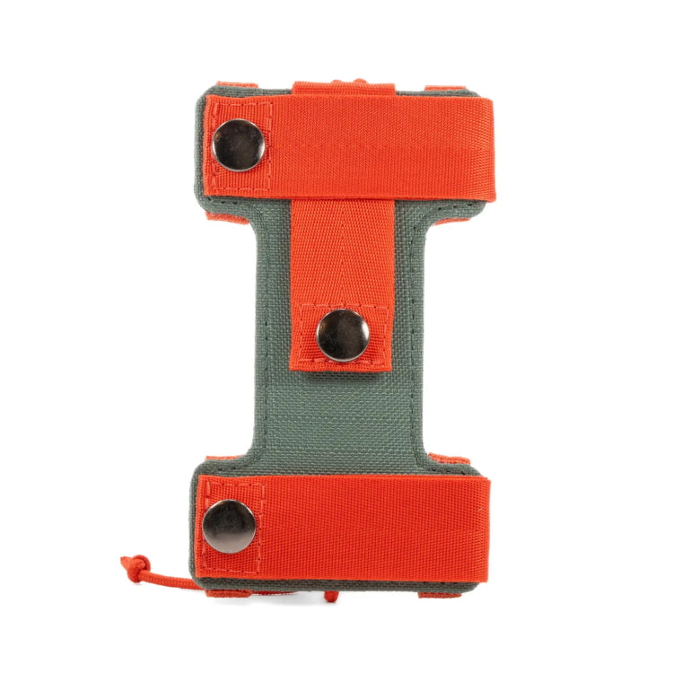 Umpqua Northfork Tippet Dock/Holder - Pine