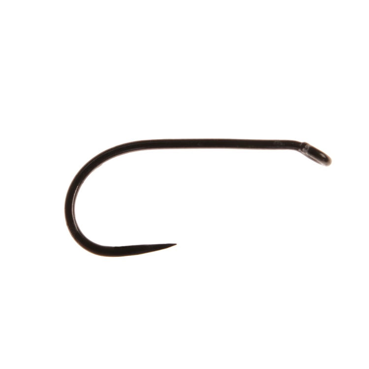Ahrex FW503 Dry Fly Light Barbless Hooks