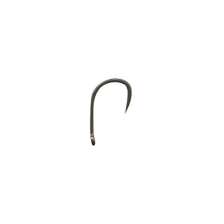 Mustad XV2 Wide Gape Barbless Hooks John Norris
