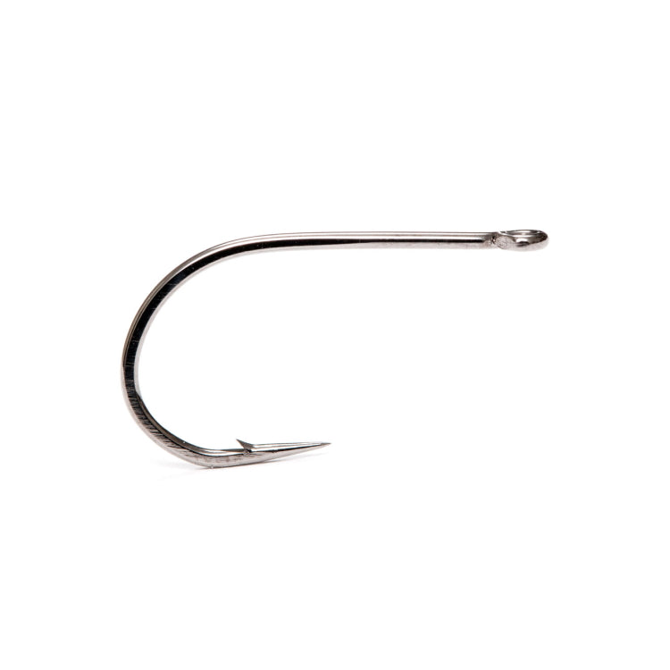 Partridge Attitude Extra Salt Hooks - Black Nickel