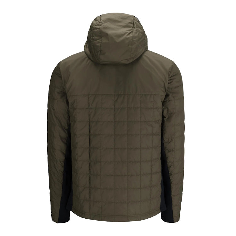 Simms Fall Run Hybrid Hoody - Loden