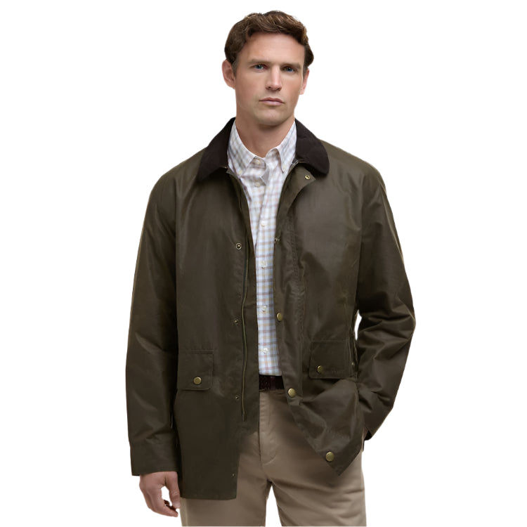 Waxed Jacket Orvis Trucker Jacket Buy Orvis Men's Classic Field