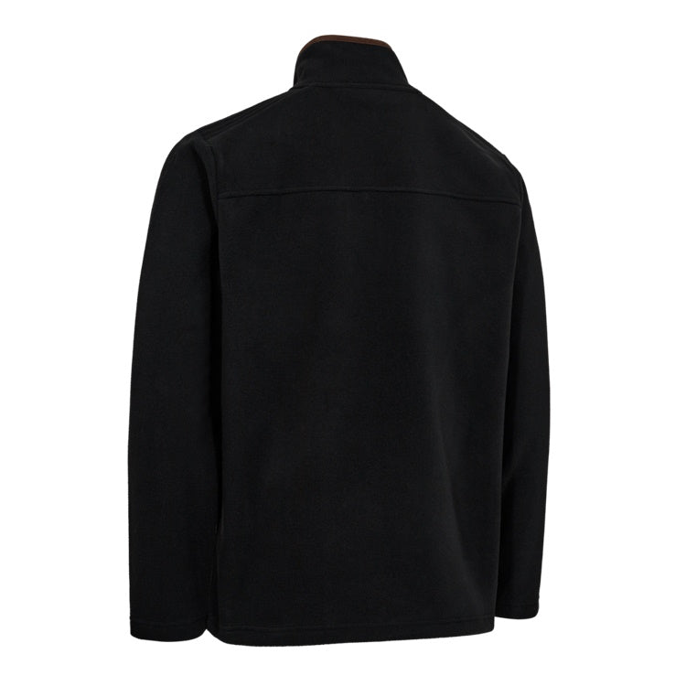 Deerhunter Cumbria Fleece Jacket - Anthracite Grey