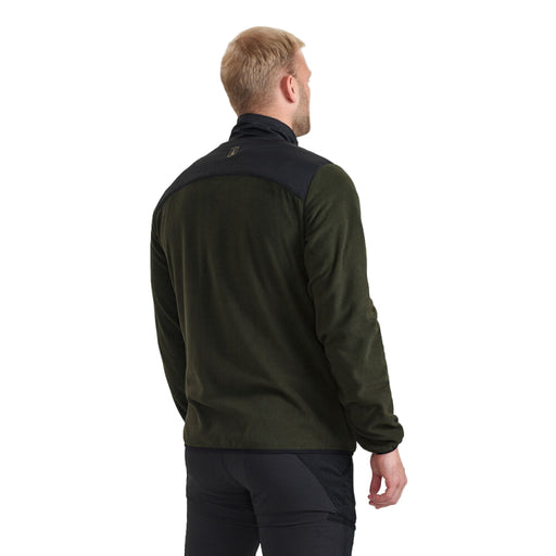 Deerhunter Northward Fleece Jacket - Rifle Green
