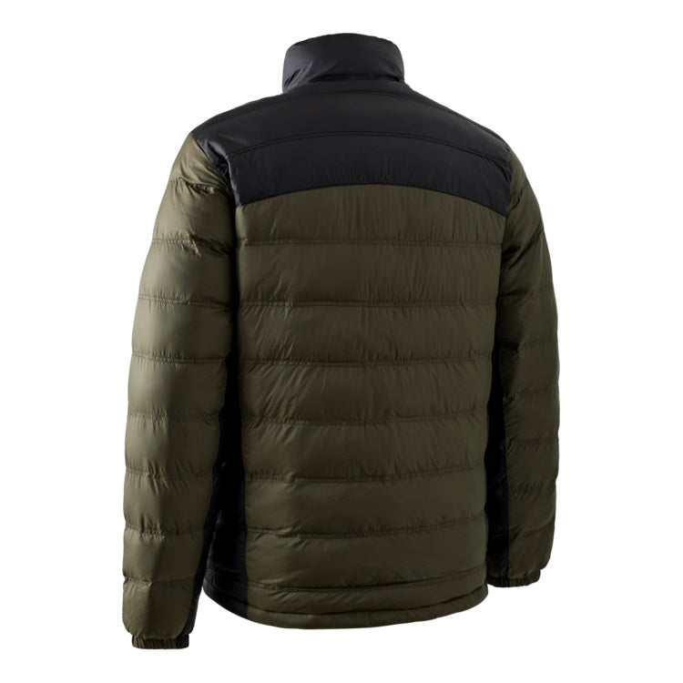 Deerhunter Northward Padded Jacket - Rifle Green