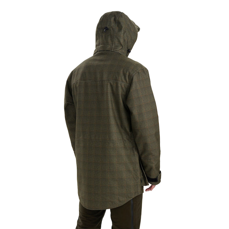 Deerhunter Pro Gamekeeper Jacket - Turf