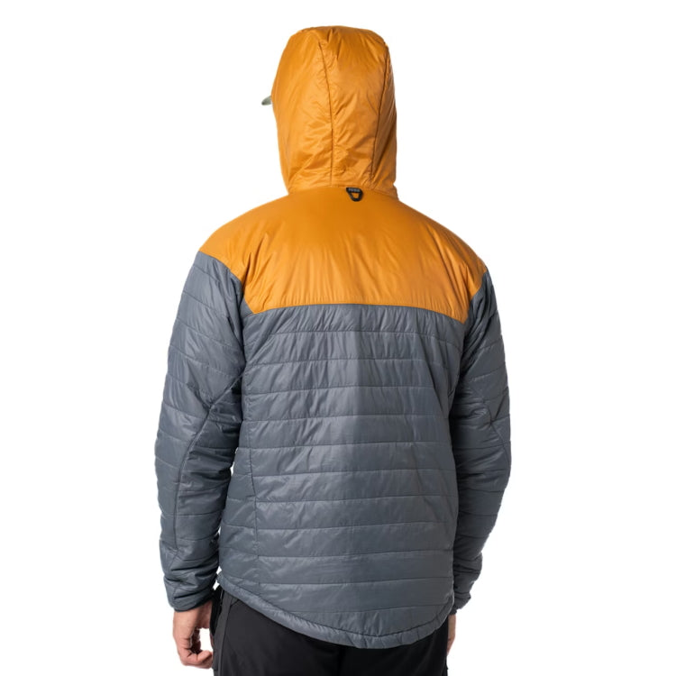 Guideline Loft 2.0 Jacket - Dark Gold/Iron