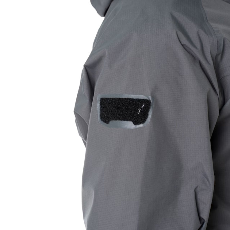 Guideline ULBC Rain Jacket