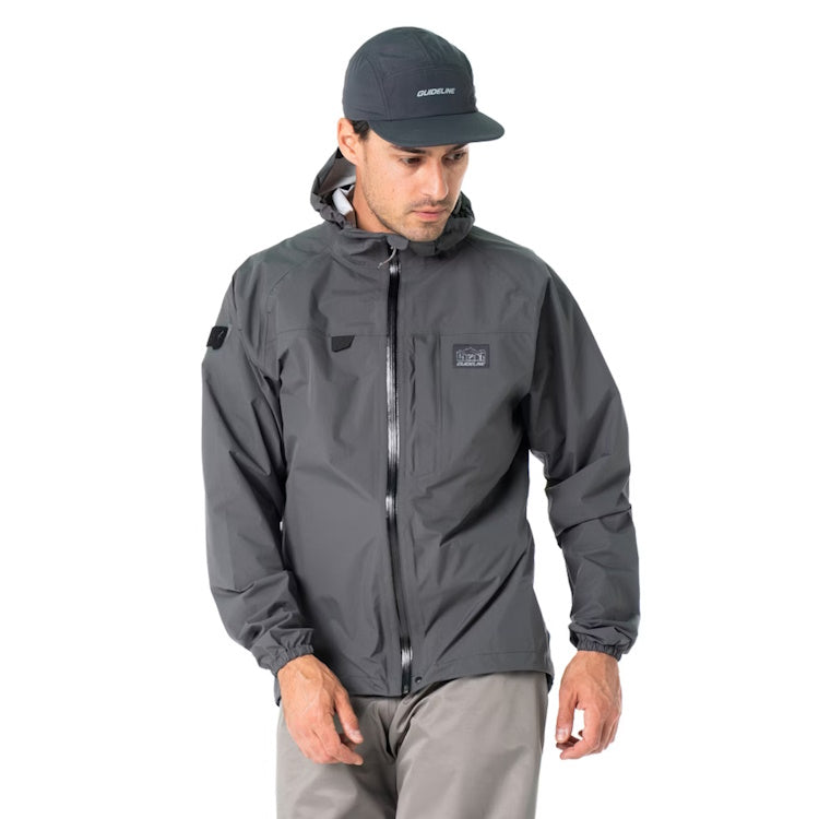 Guideline ULBC Rain Jacket