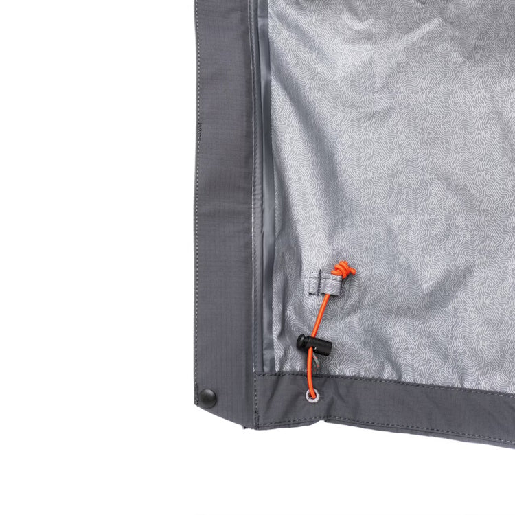 Guideline ULBC Rain Jacket