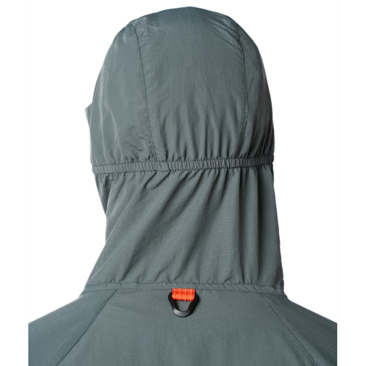 Guideline ULBC Tactical Jacket - Algae Green