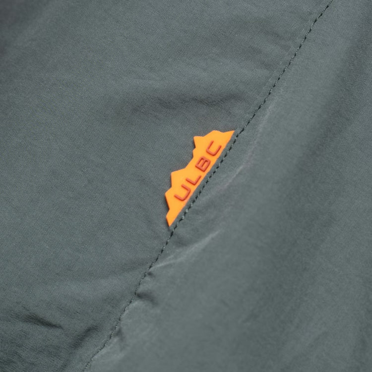 Guideline ULBC Tactical Jacket - Algae Green