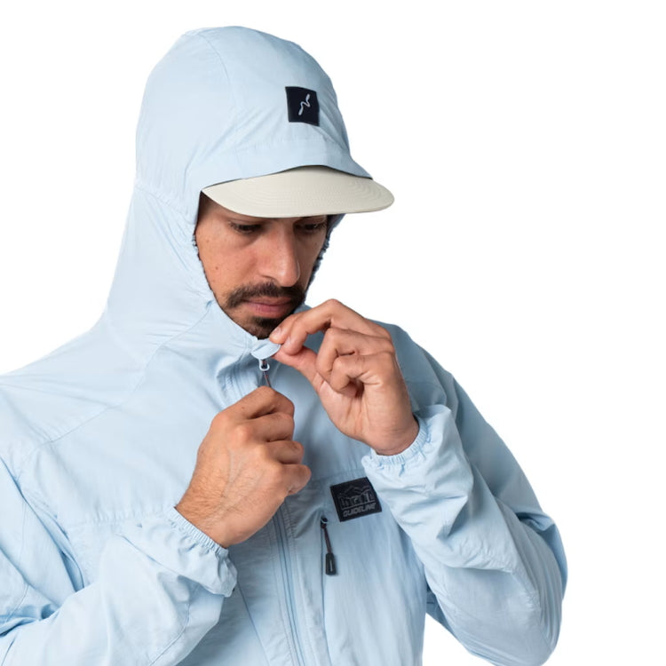 Guideline ULBC Tactical Jacket - Tropic Blue