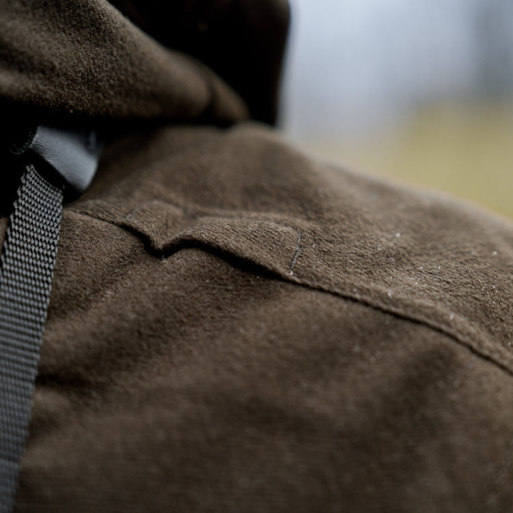 Harkila Aspire HWS Jacket - Hunting Green