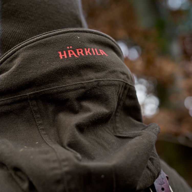 Harkila Aspire HWS Jacket - Hunting Green