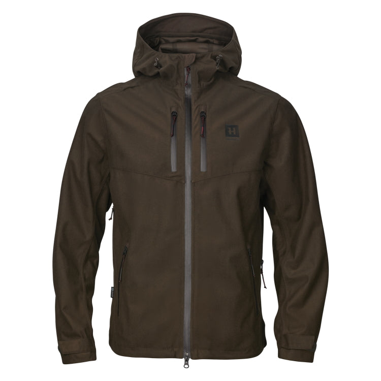 Harkila Aspire HWS Jacket - Hunting Green