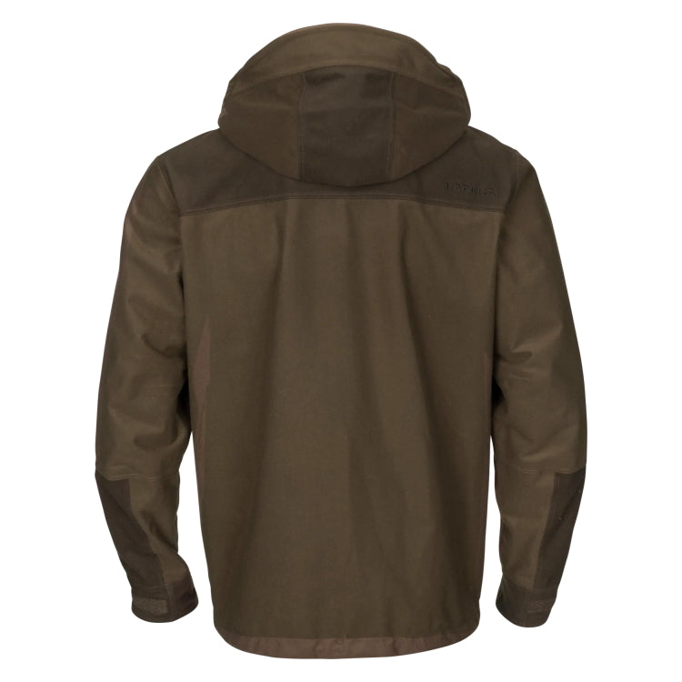 Harkila Forest Hunter GTX Jacket - Hunting Green/Shadow Brown