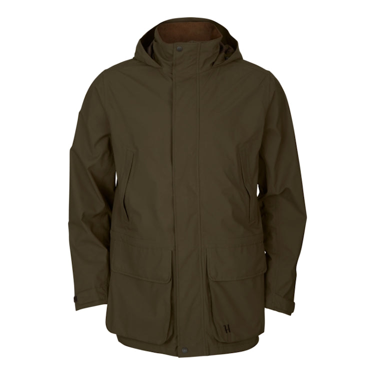 Harkila Orton Tech HWS Jacket - Willow Green