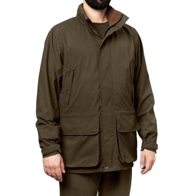 Harkila Orton Tech HWS Jacket - Willow Green