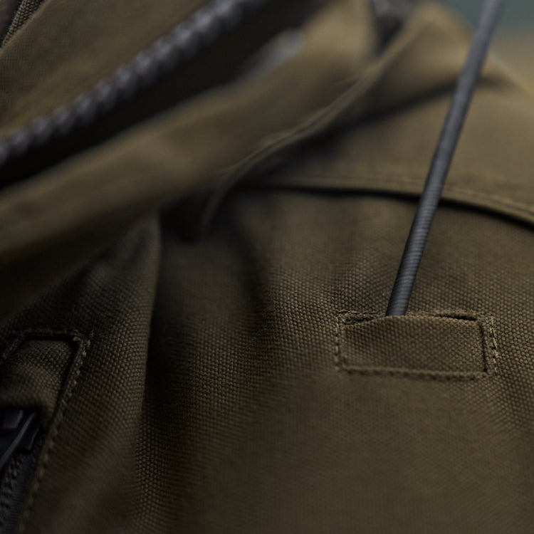 Harkila Pro Hunter GTX Legacy Jacket - Willow Green